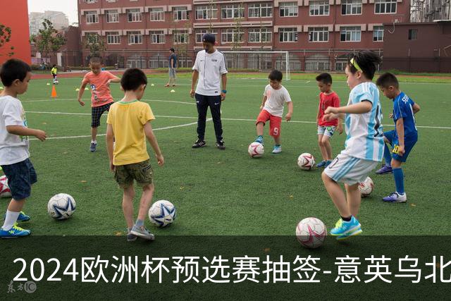 2024欧洲杯预选赛抽签-意英乌北马同组 荷法聚首